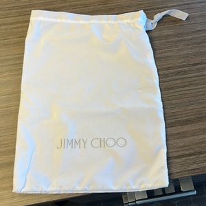 Jimmy Choo bag